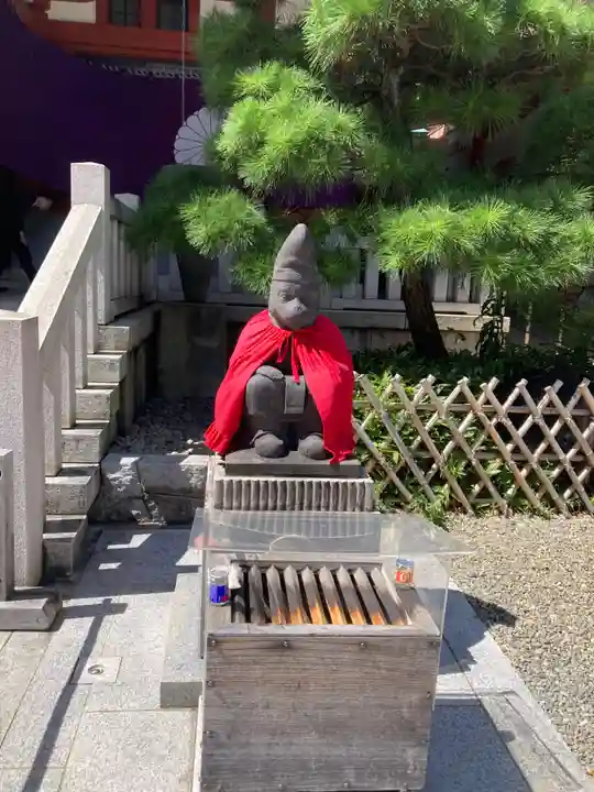 日枝神社(東京都)