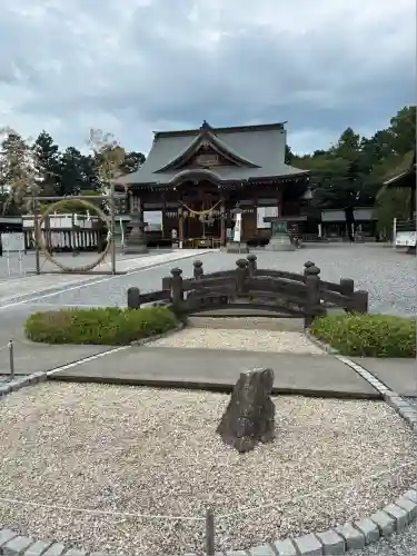 白鷺神社(栃木県)