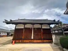 春日神社(奈良県)