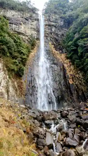 飛瀧神社（熊野那智大社別宮）(和歌山県)