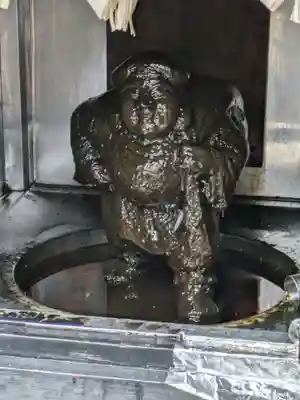 身延別院(東京都)