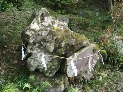 出雲大神宮のその他建物