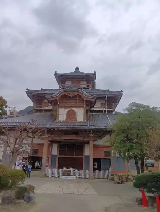 金鳳山 正法寺(岐阜県)