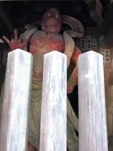 西明寺(栃木県)