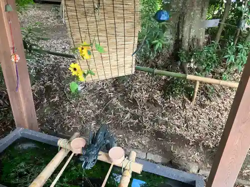 下野 星宮神社(栃木県)