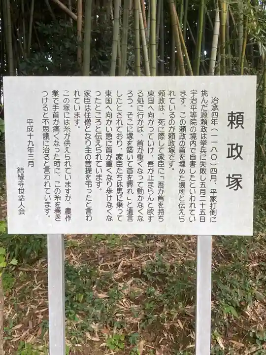 結縁寺(千葉県)