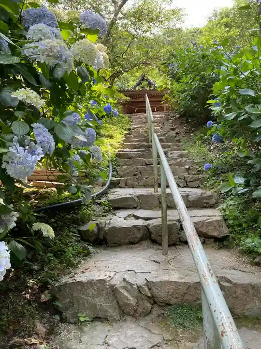 吉備津神社(岡山県)