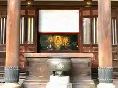 萬昌院功運寺(東京都)