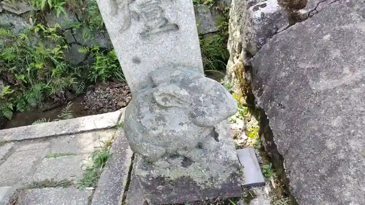 三尾神社(滋賀県)