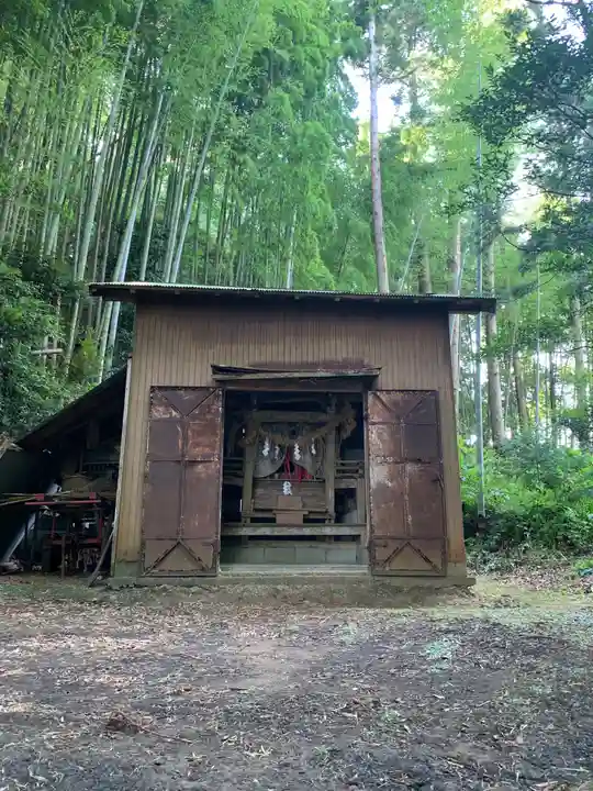 子ノ神社(千葉県)