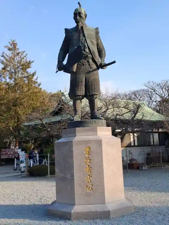 豊國神社(大阪府)