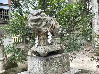 白鬚神社(滋賀県)