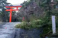 函館護國神社(北海道)