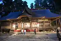 熊野大社(山形県)