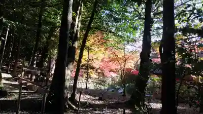 出雲大神宮のその他建物