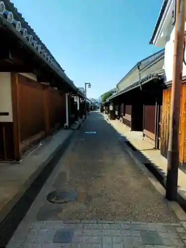 称念寺(奈良県)