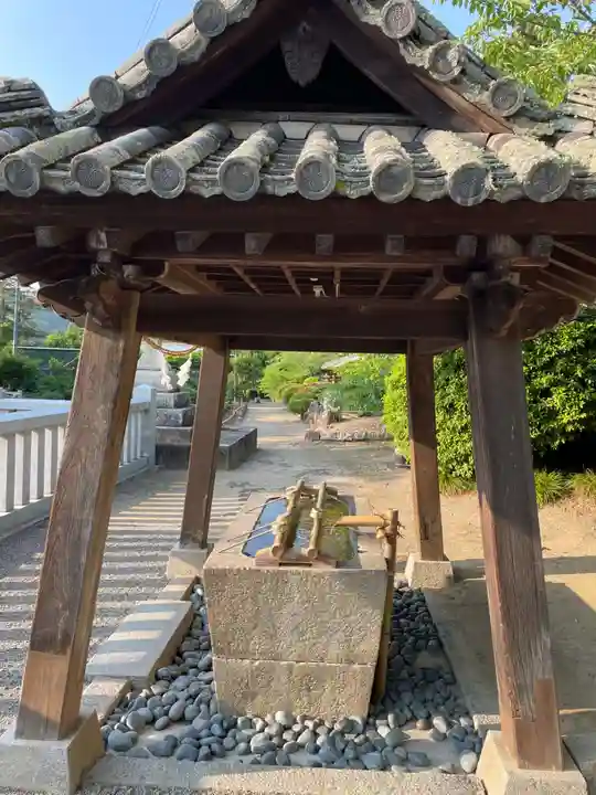 吉備津神社(岡山県)