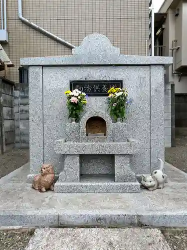 善龍寺(東京都)