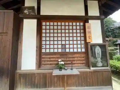 栄林寺(三重県)