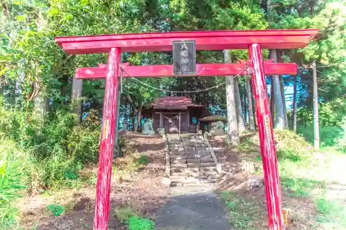 八幡神社(宮城県)