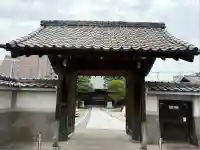 長徳寺(東京都)