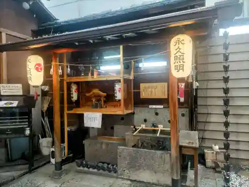 少彦名神社(大阪府)