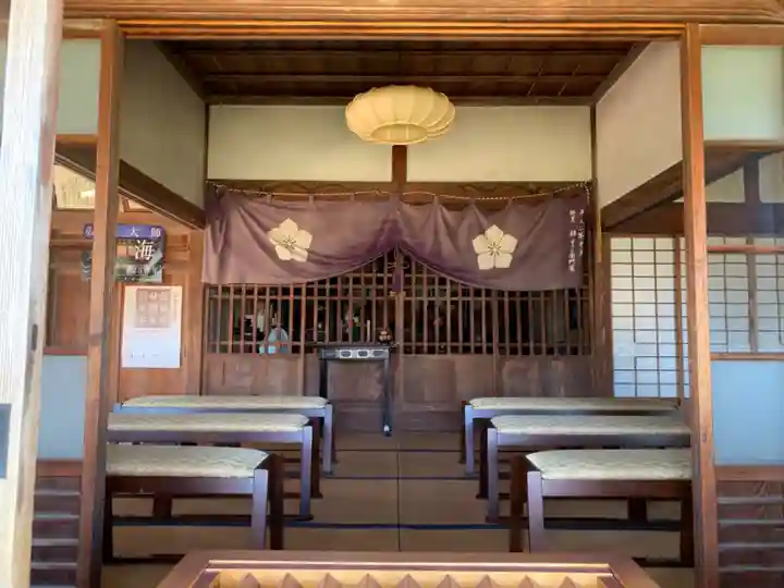 宝幢院(千葉県)