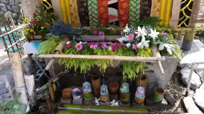 竹神社(三重県)