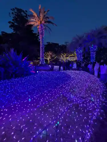 江島神社(神奈川県)