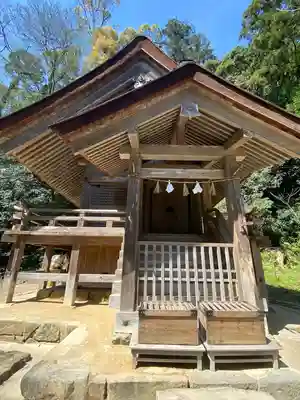 出雲大社(島根県)