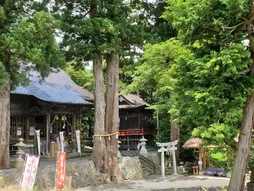 高司神社〜むすびの神の鎮まる社〜のその他建物