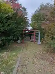 深川神社(北海道)