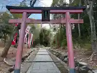 菓祖神社(吉田神社境内社)(京都府)