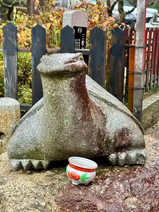 本圀寺(京都府)