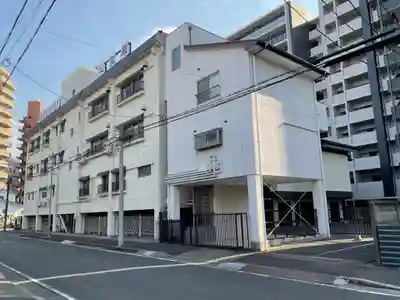 陽泉寺(愛知県)