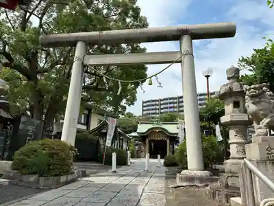 水戸東照宮(茨城県)