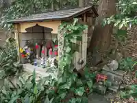 平成末広稲荷社(東京都)