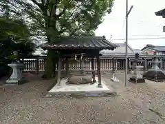 須賀神社(奈良県)