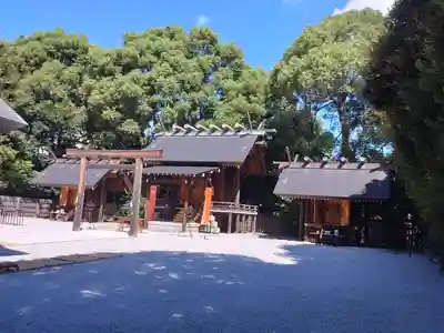 阿佐ヶ谷神明宮(東京都)