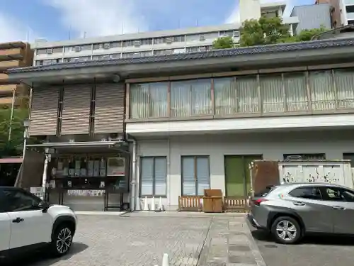 名古屋東照宮(愛知県)