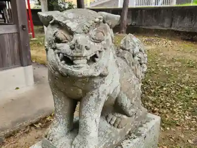 辻内神社(兵庫県)