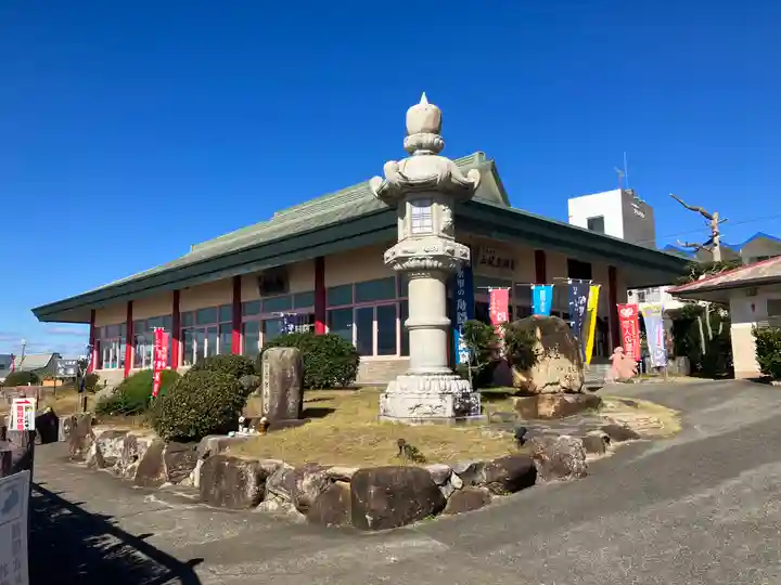 牟婁大辯才天(和歌山県)