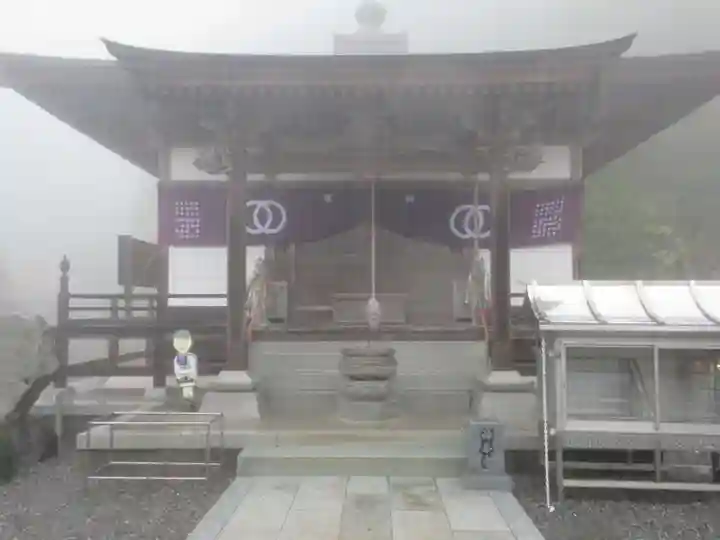 神峯寺(高知県)