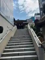 大観音寺(東京都)