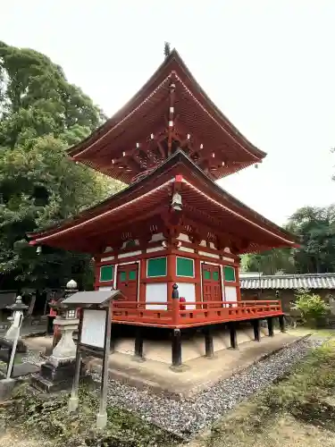 慈尊院(和歌山県)