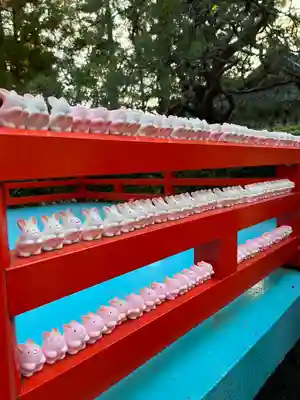 岡崎神社(京都府)