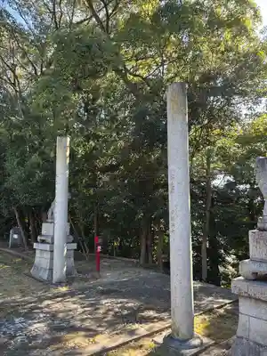 八幡宮（甲山八幡宮）(愛知県)