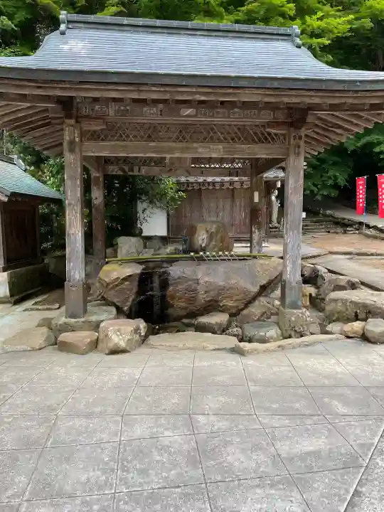 清水寺(島根県)