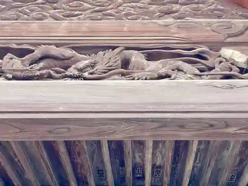 根岸山大聖院覺王寺(神奈川県)