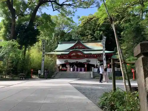 來宮神社のその他建物